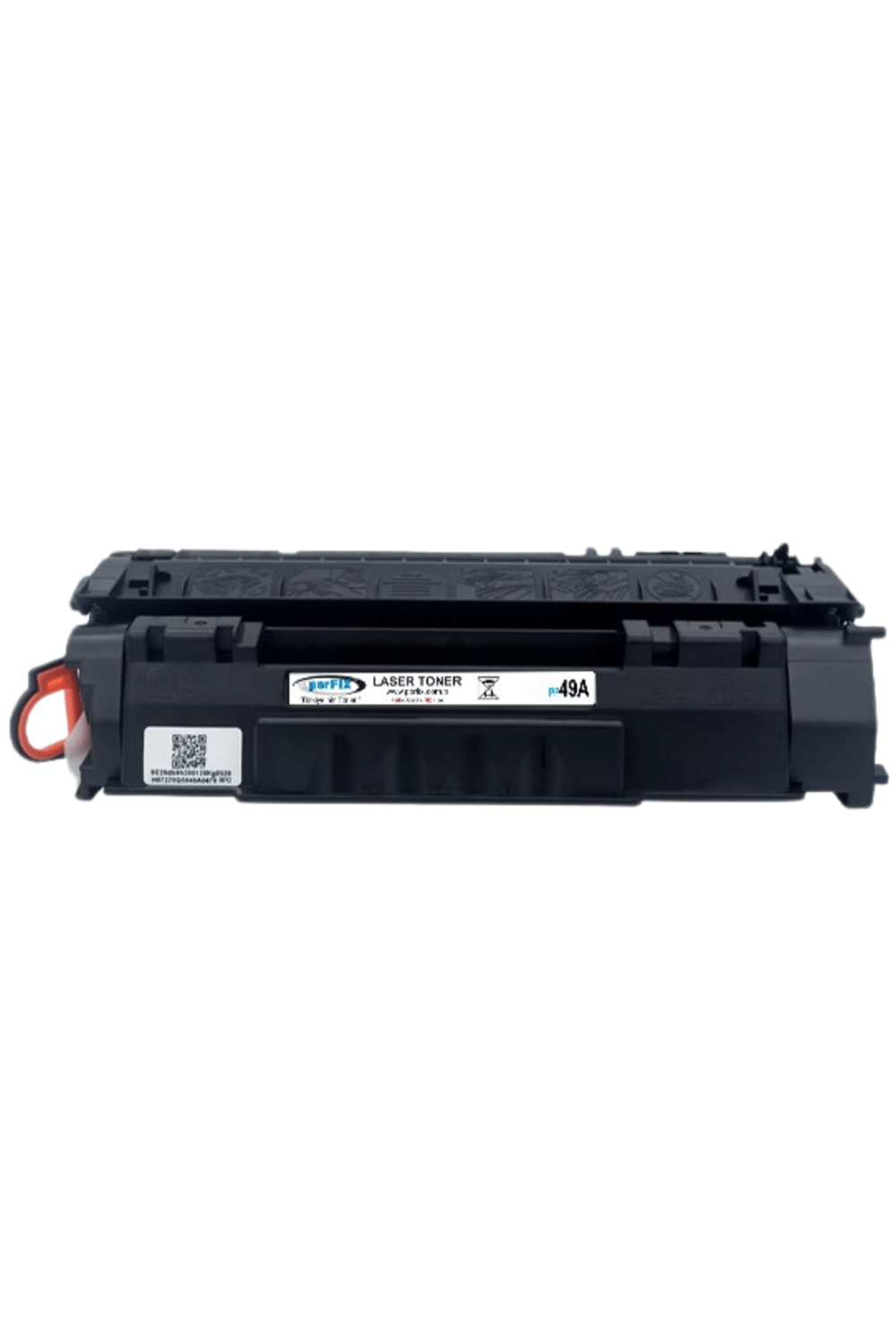 Perfix | Hp 49a - Q5949a Siyah Muadil Laser Toner 2.5k