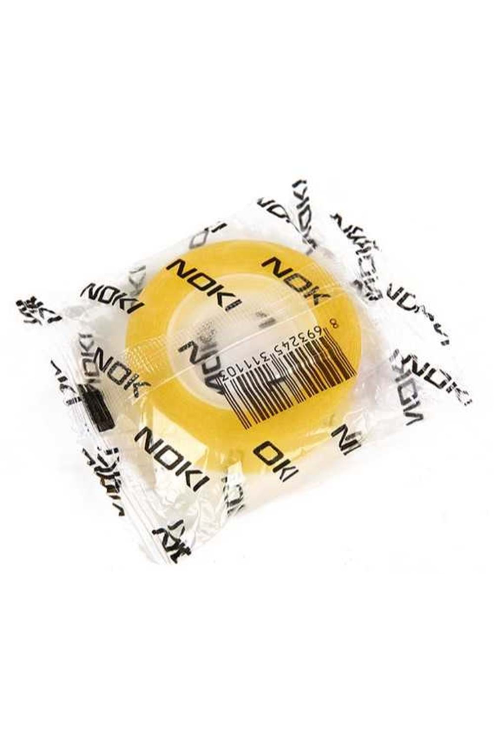 Noki Selefon Bant 12x33 1 Adet | 1233