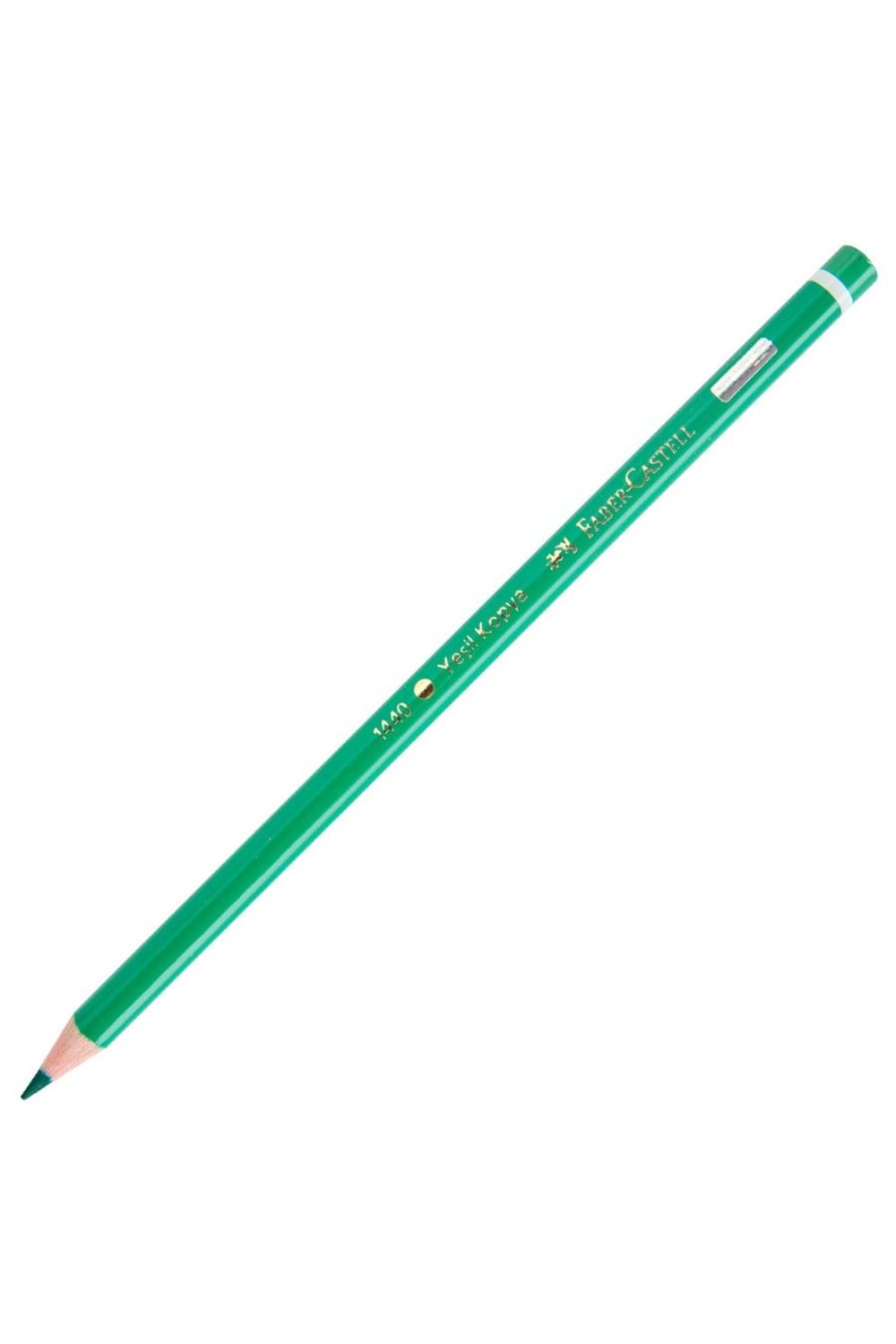 Faber Castell Yeşil Kopya Kalemi