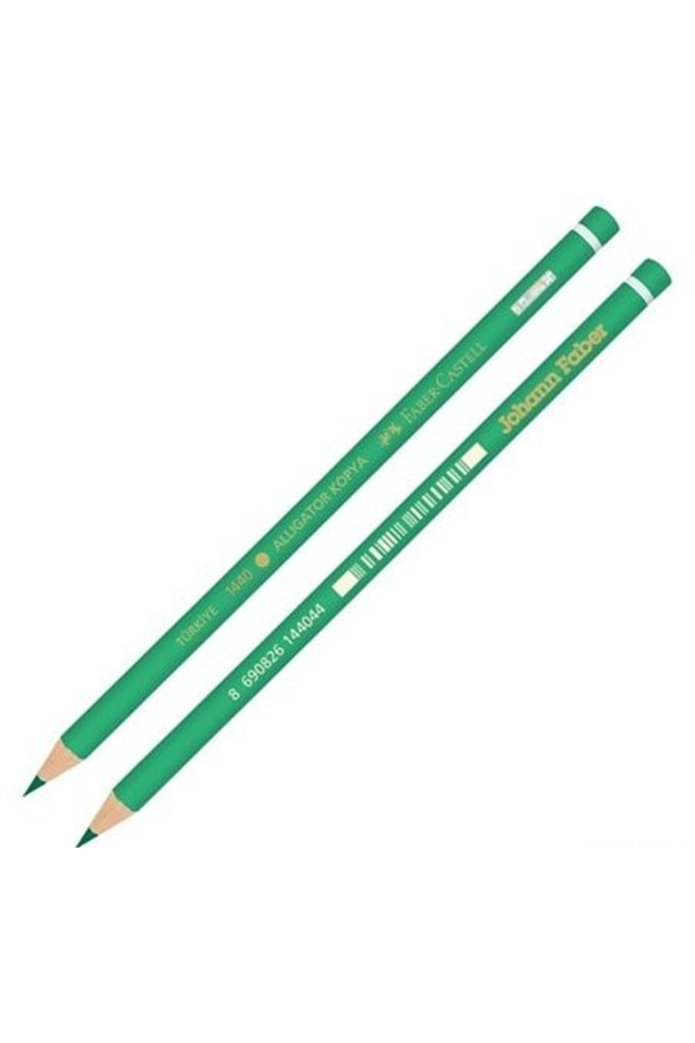 Faber Castell Yeşil Kopya Kalemi