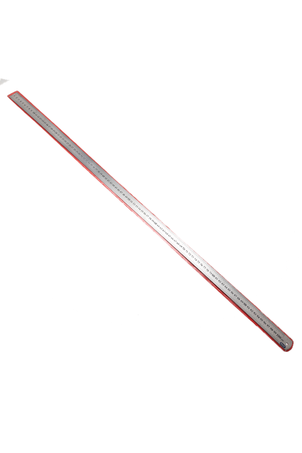 Mas Cetvel Çelik 100 Cm 2400