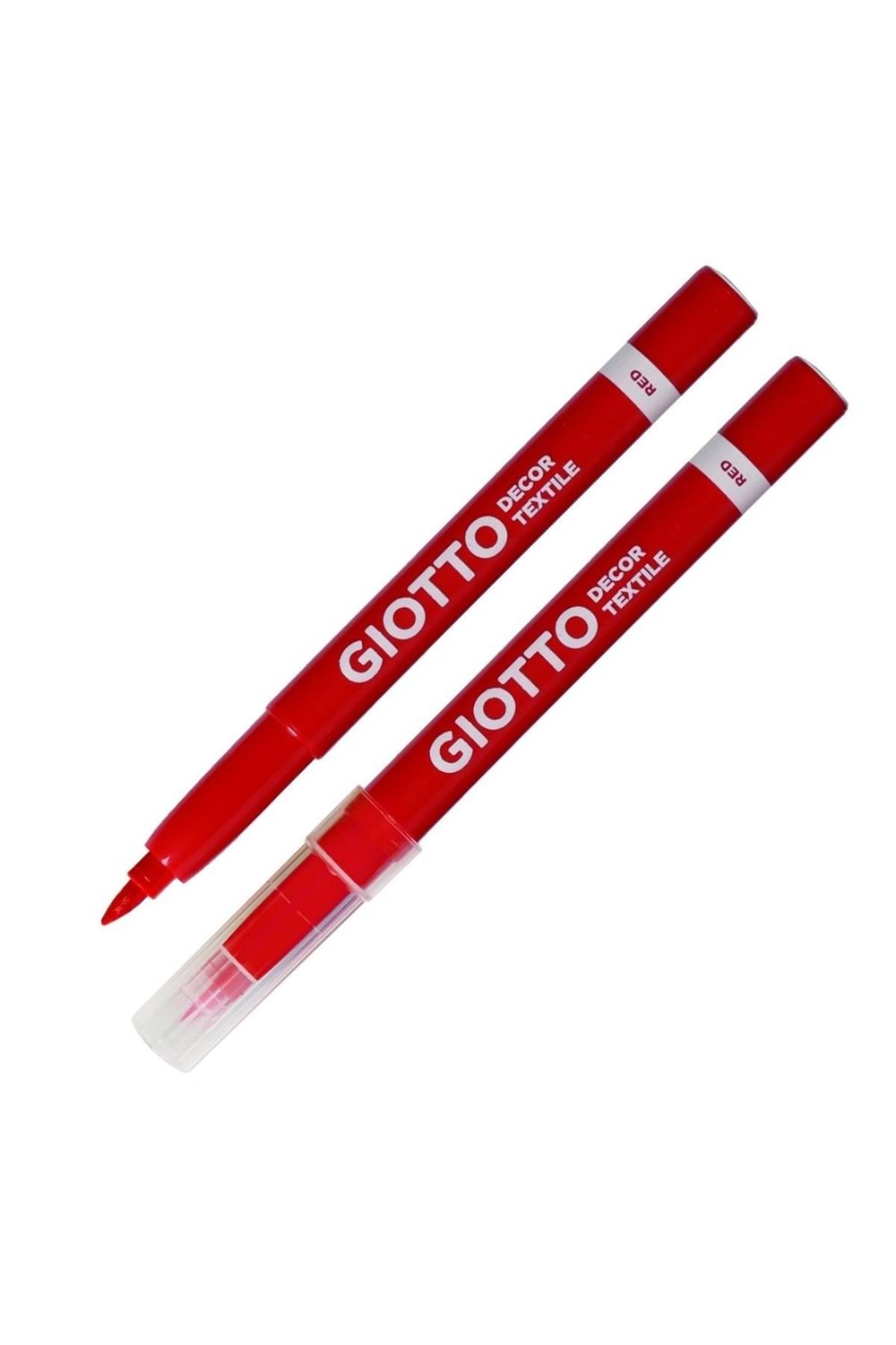 Giotto Keçeli Boya Kalemi Tekstil 6 Renk 494800