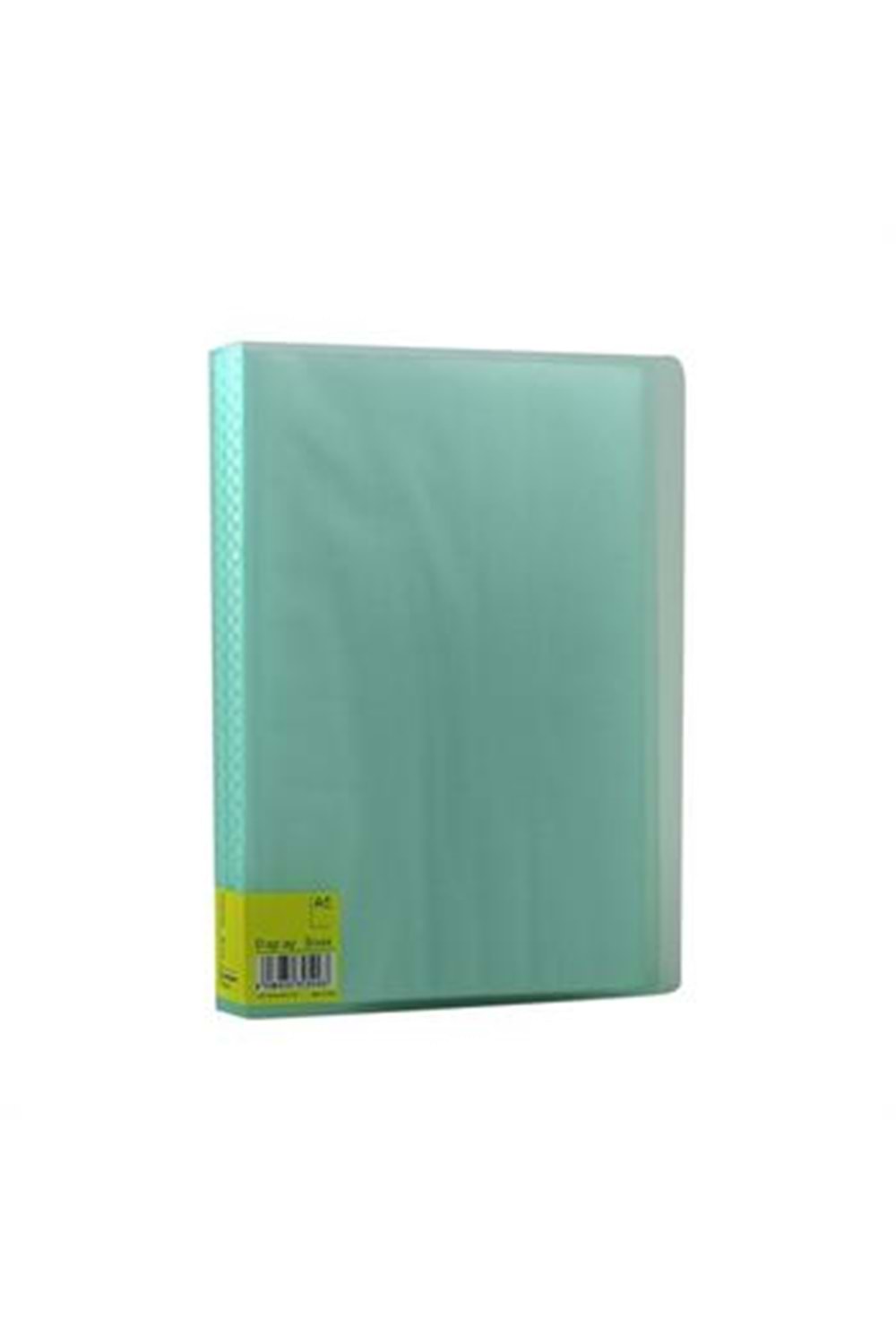 Comix A5 Sunum Dosyası 40'lık | F40a5