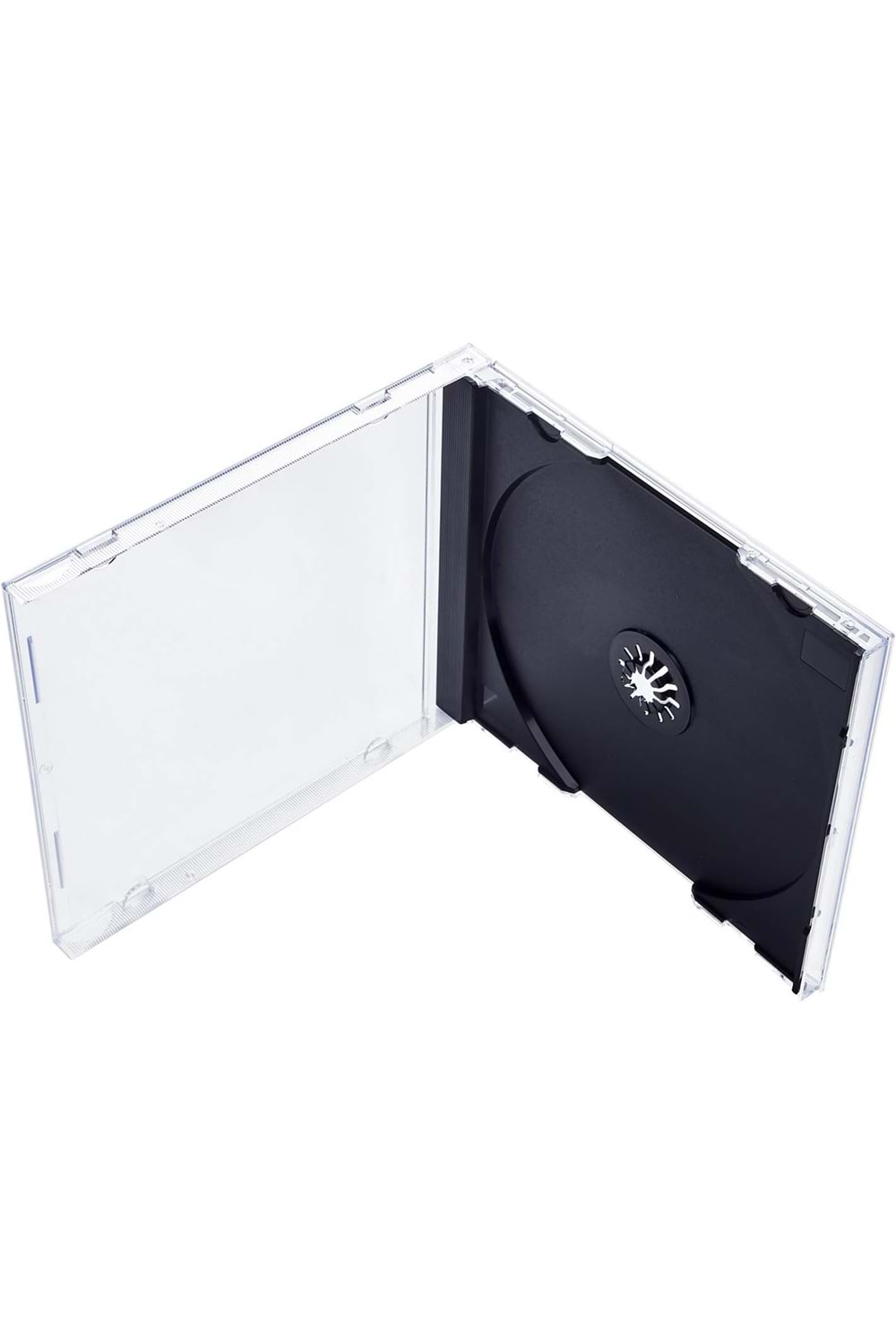 Verbatim Cd Slim Cases Cd Kutusu Sert Plastik