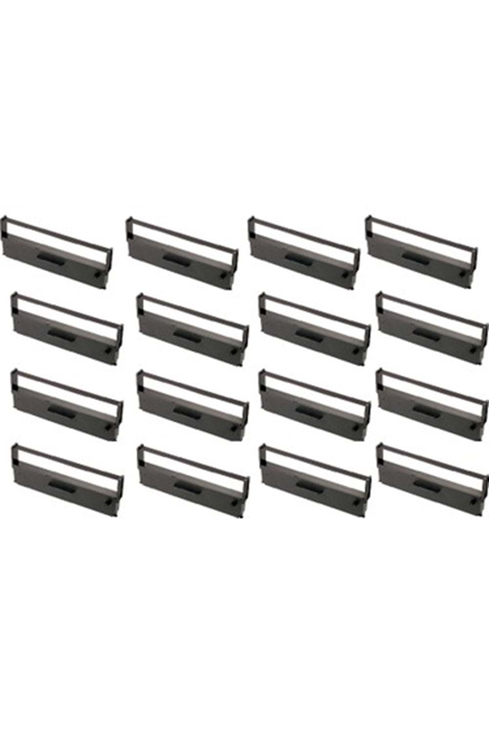 Pıcador Epson Erc 31 Black Muadil Şerit