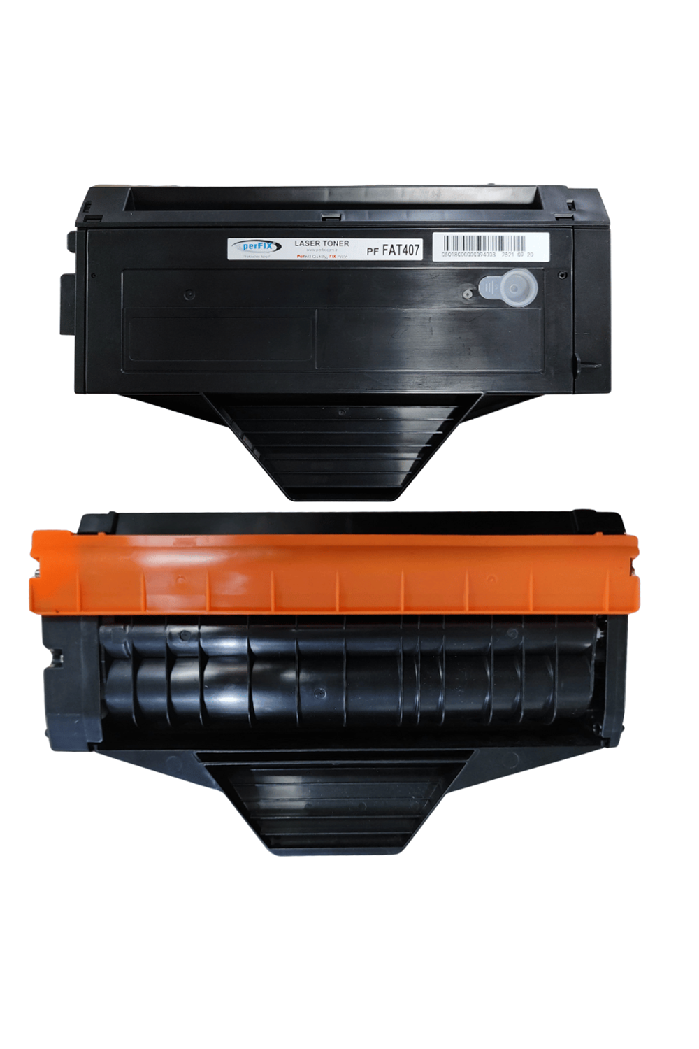 Perfix | Pf Panasonic Fat407 - Kx Mb1500 - Mb1520 - Mb1530 Toner 2,5k