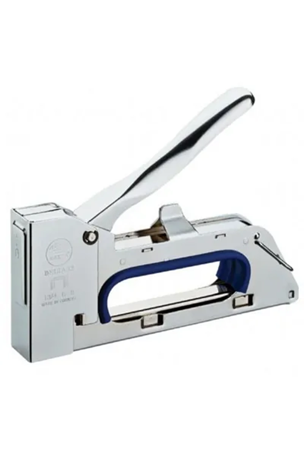 Delta Çakma Zımba Makinesi 200/4-6-8 143