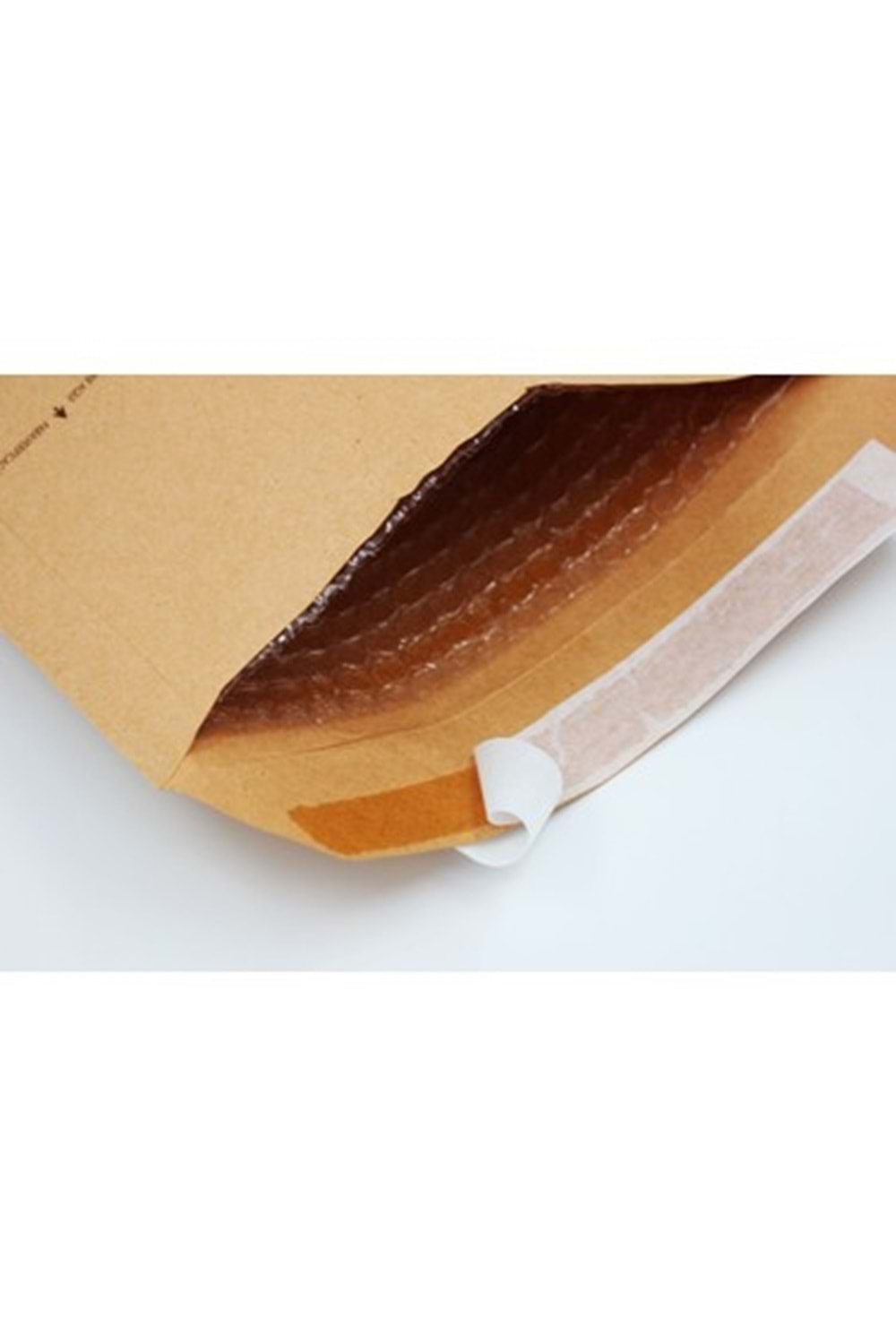 Asil Doğan Hava Kabarcıklı Zarf 1/a 120x175 100 Gr