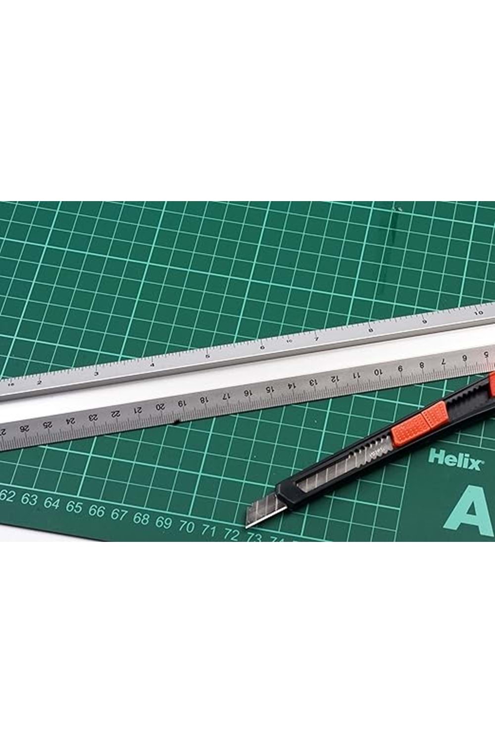 Helix A3 Çift Taraflı Kesme Matı | Q53010