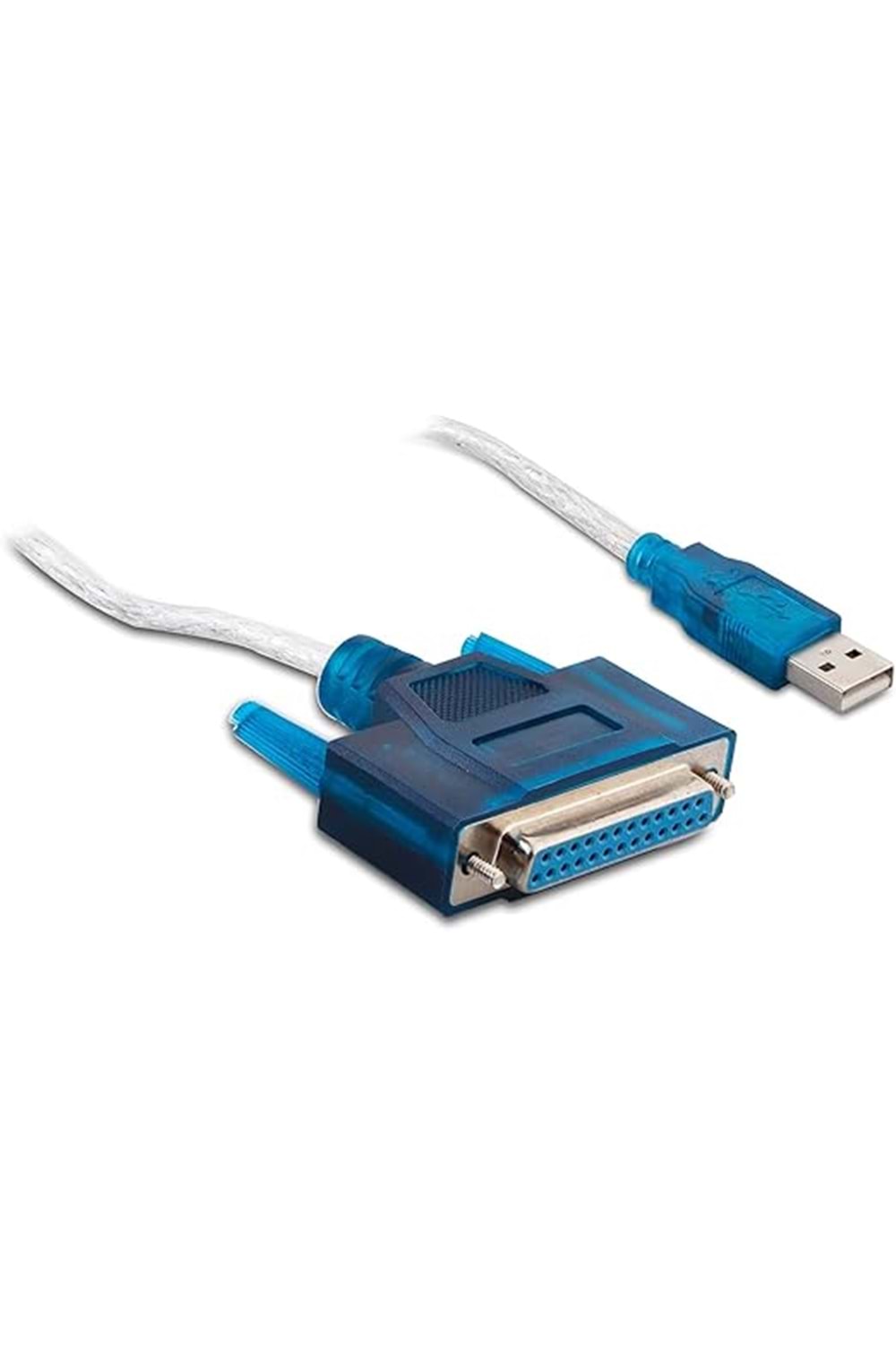 S-link Usb To Paralel Port Kablolu Sl-255t