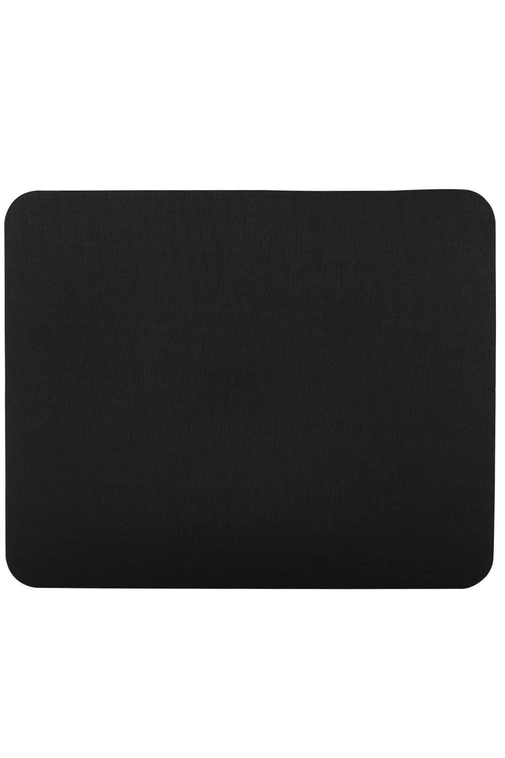 Addison 300145 Siyah Mouse Pad (22 Cm X 18 Cm)
