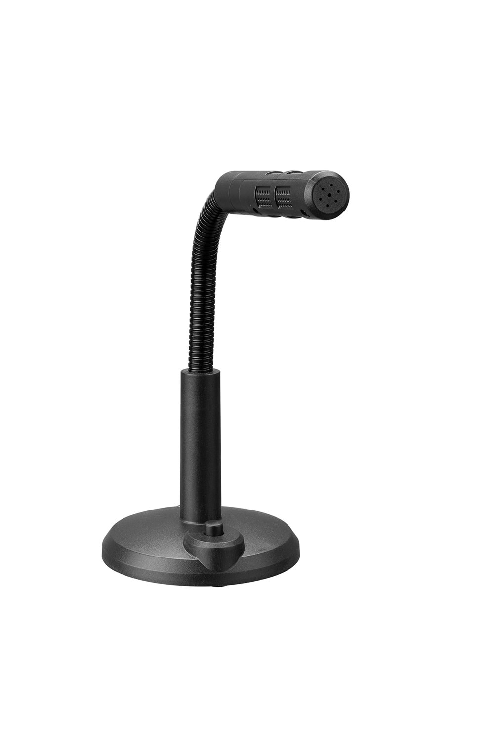 Snopy Sn-120m Siyah Masaüstü Mikrofon