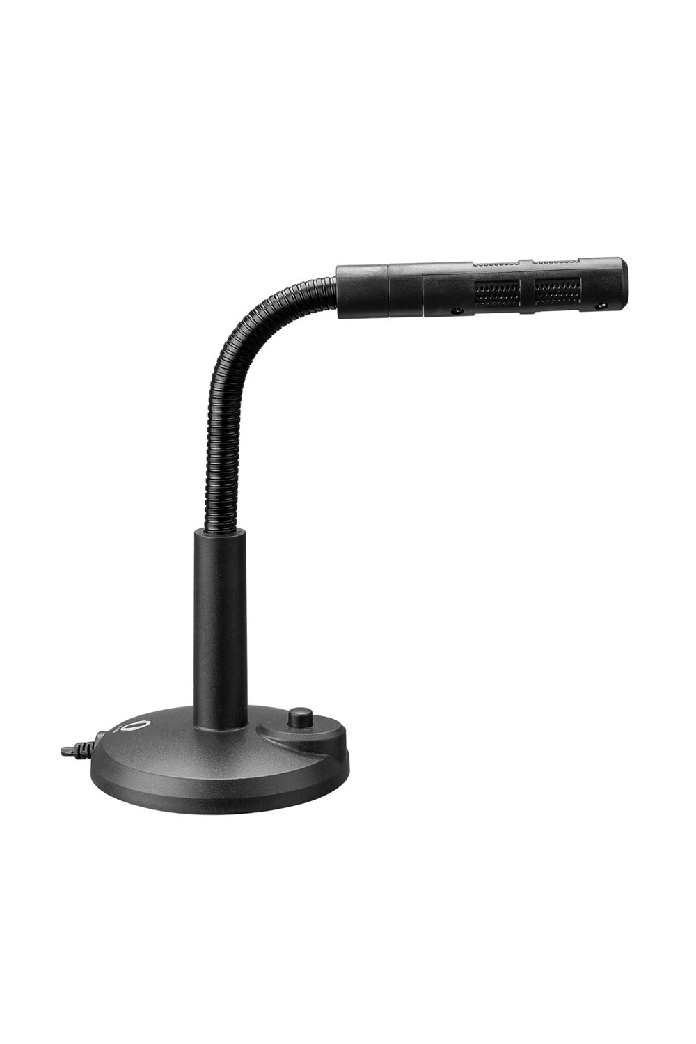 Snopy Sn-120m Siyah Masaüstü Mikrofon