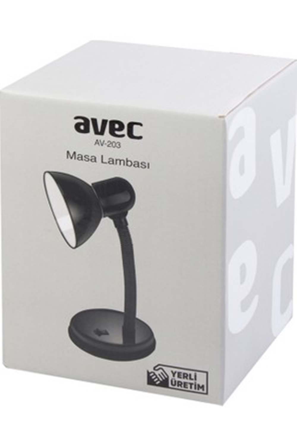 Avec Masa Lambası Av-203