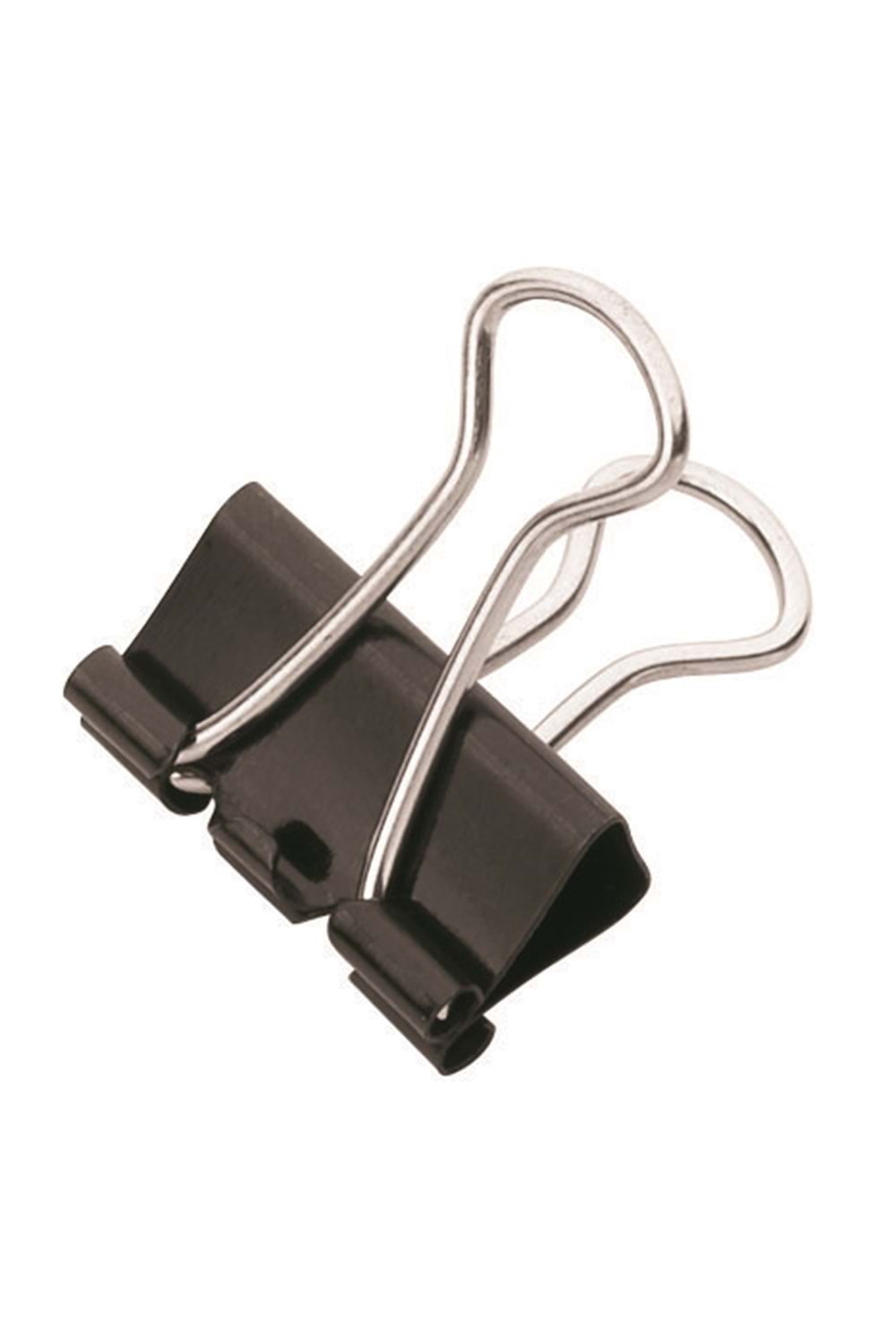 Rubenis 51 Mm. Double Klips Metal Kıskaç