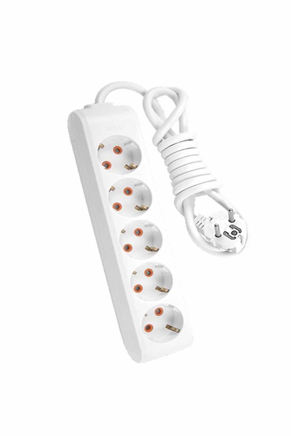 Viko Multi-let Vm55 5li 5mt Topraklı Kablolu (90113505)