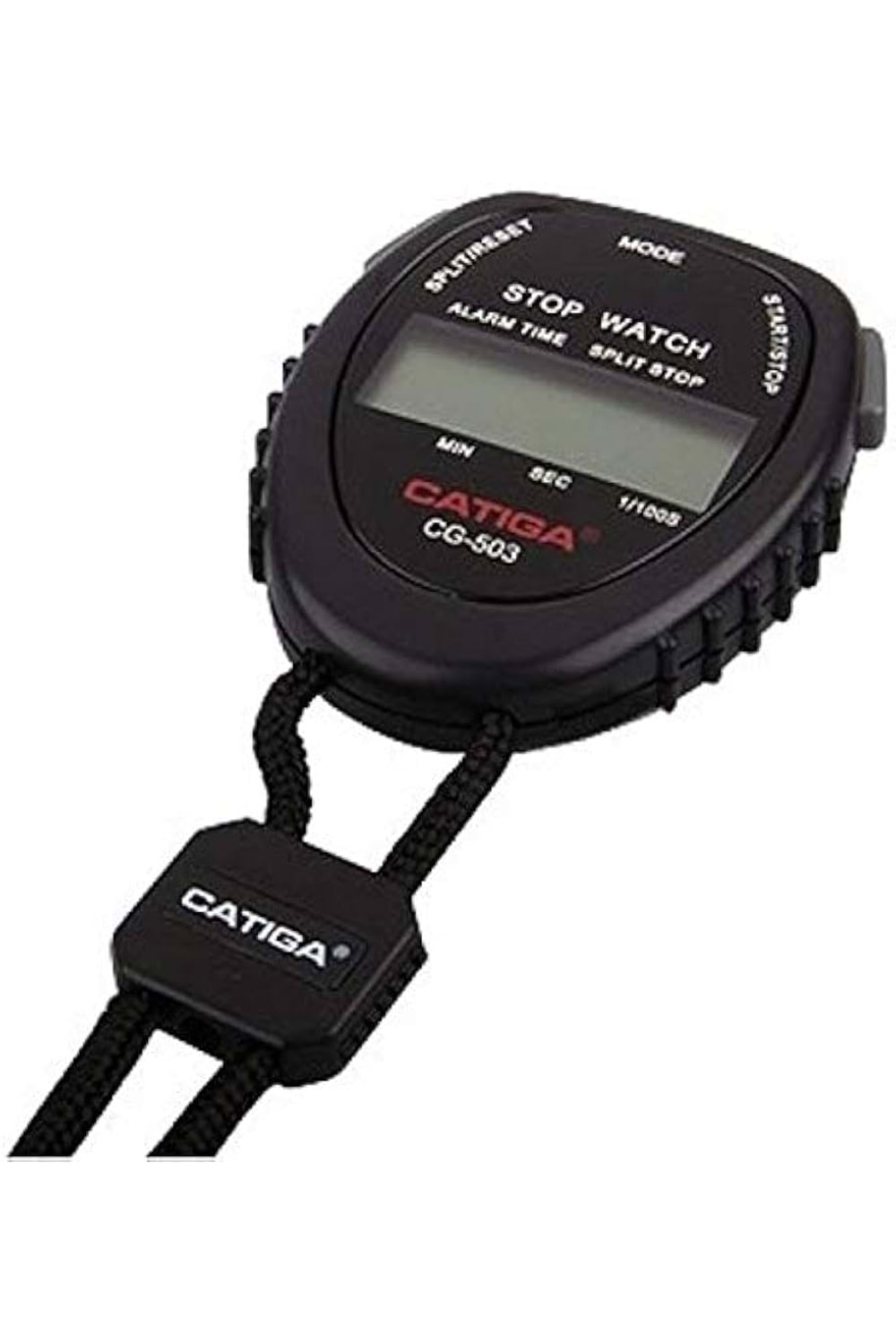 Catiga Koronometre Cg-503