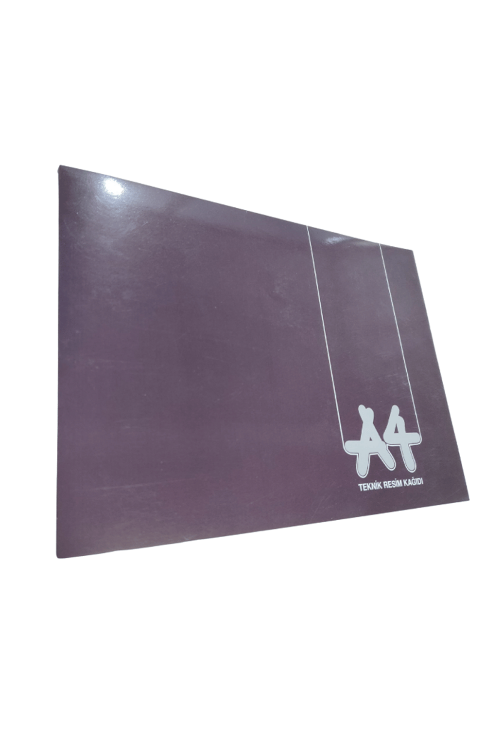 Bayındır Teknik Resim Defteri Blok Yatay 36 Yaprak