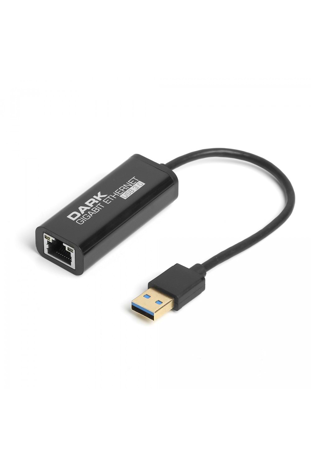 Dark Usb Ethernet Kartı 3.0 Gigabit Ağ Adaptörü
