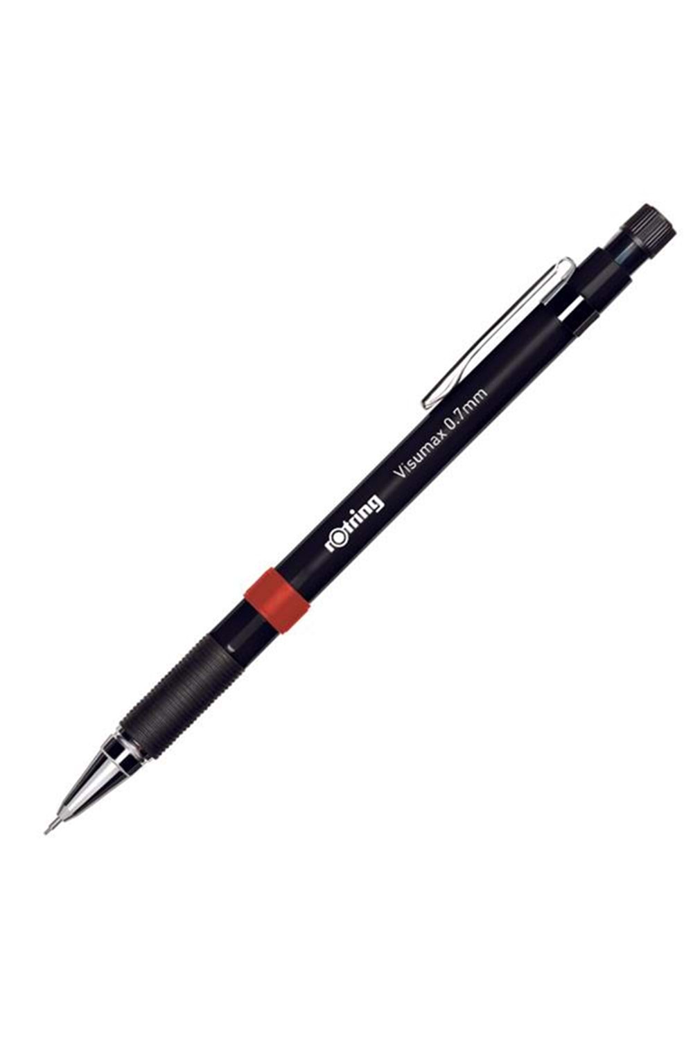 Rotring Versatil Kalem Visumax 0.7 Mm Siyah | 2089096