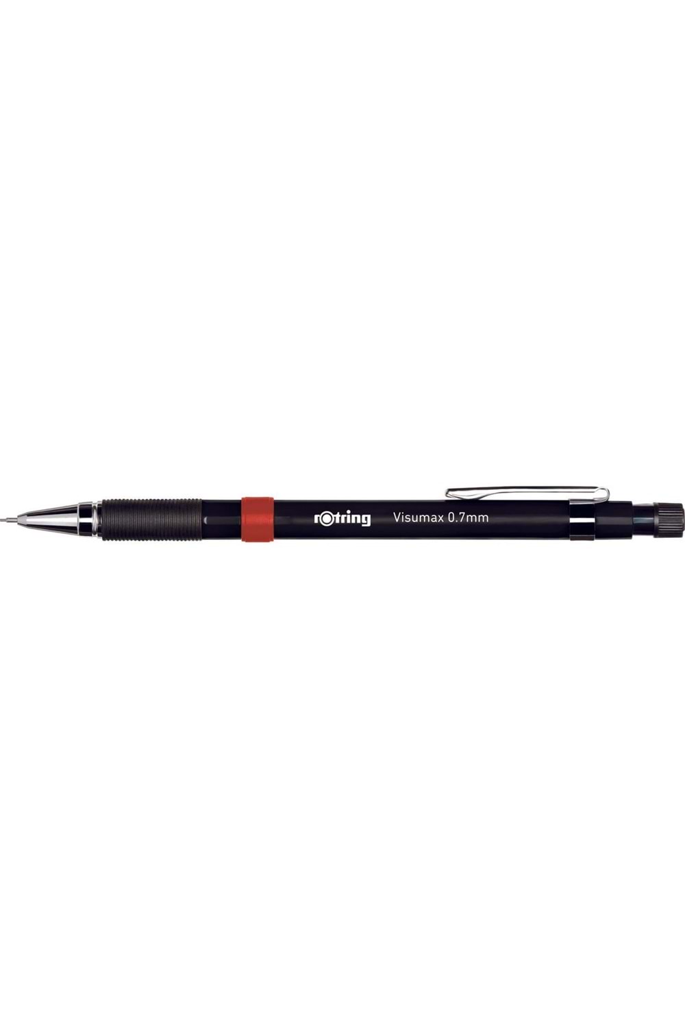 Rotring Versatil Kalem Visumax 0.7 Mm Siyah | 2089096
