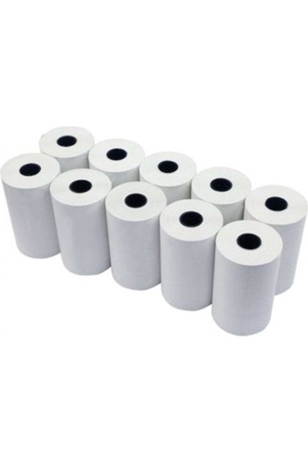 Bafix Yazar Kasa Rulosu Termal 56x16 Mt 10'lu
