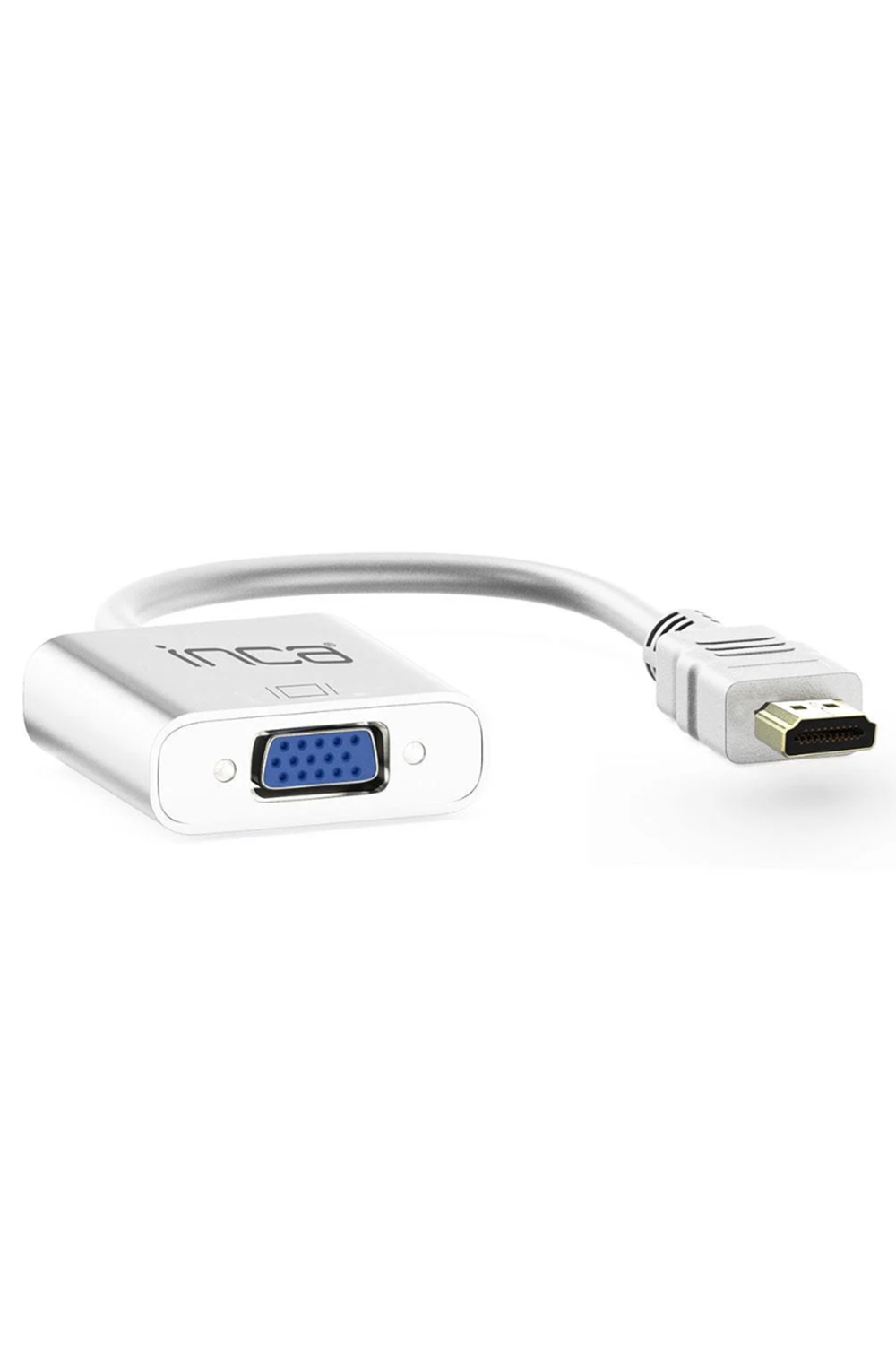 Inca Ivth-01 Vga To Hdmı Çevirici