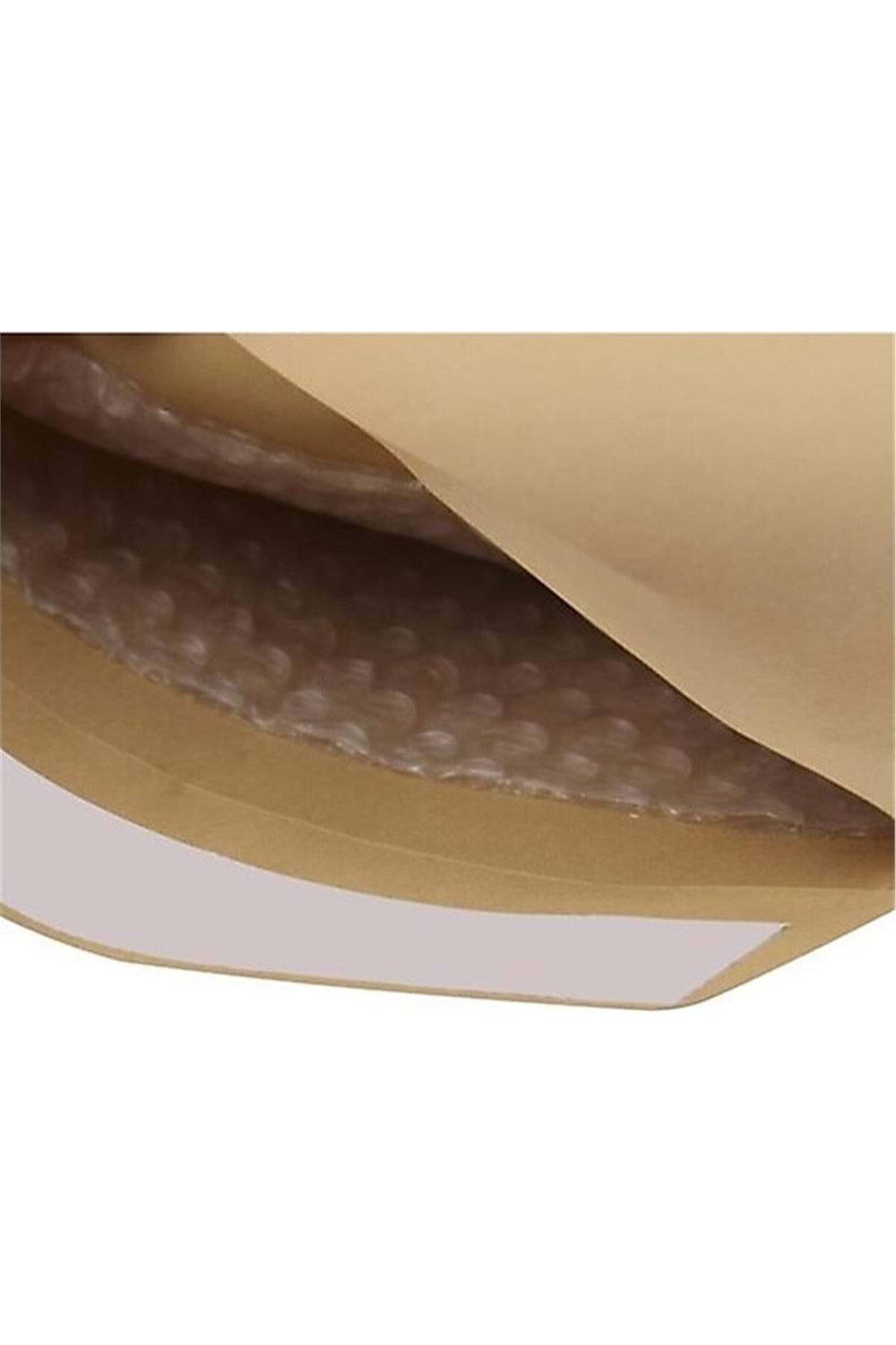 Asil Doğan Hava Kabarcıklı Zarf (6f) 24x35 Formula 95 Gr