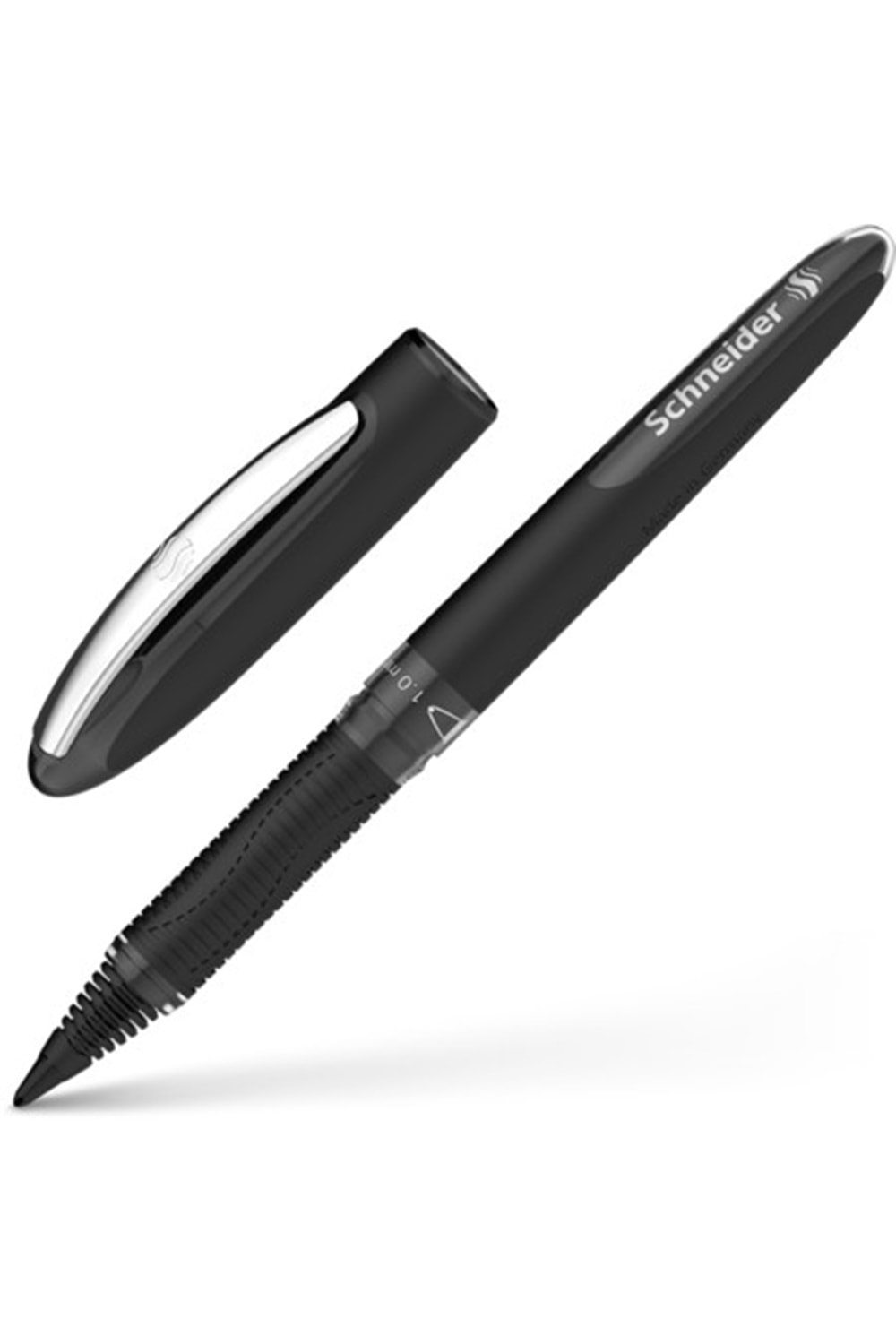 Schneider Roller Kalem One Sign Konik Uçlu 1,0 Mm Siyah 183601