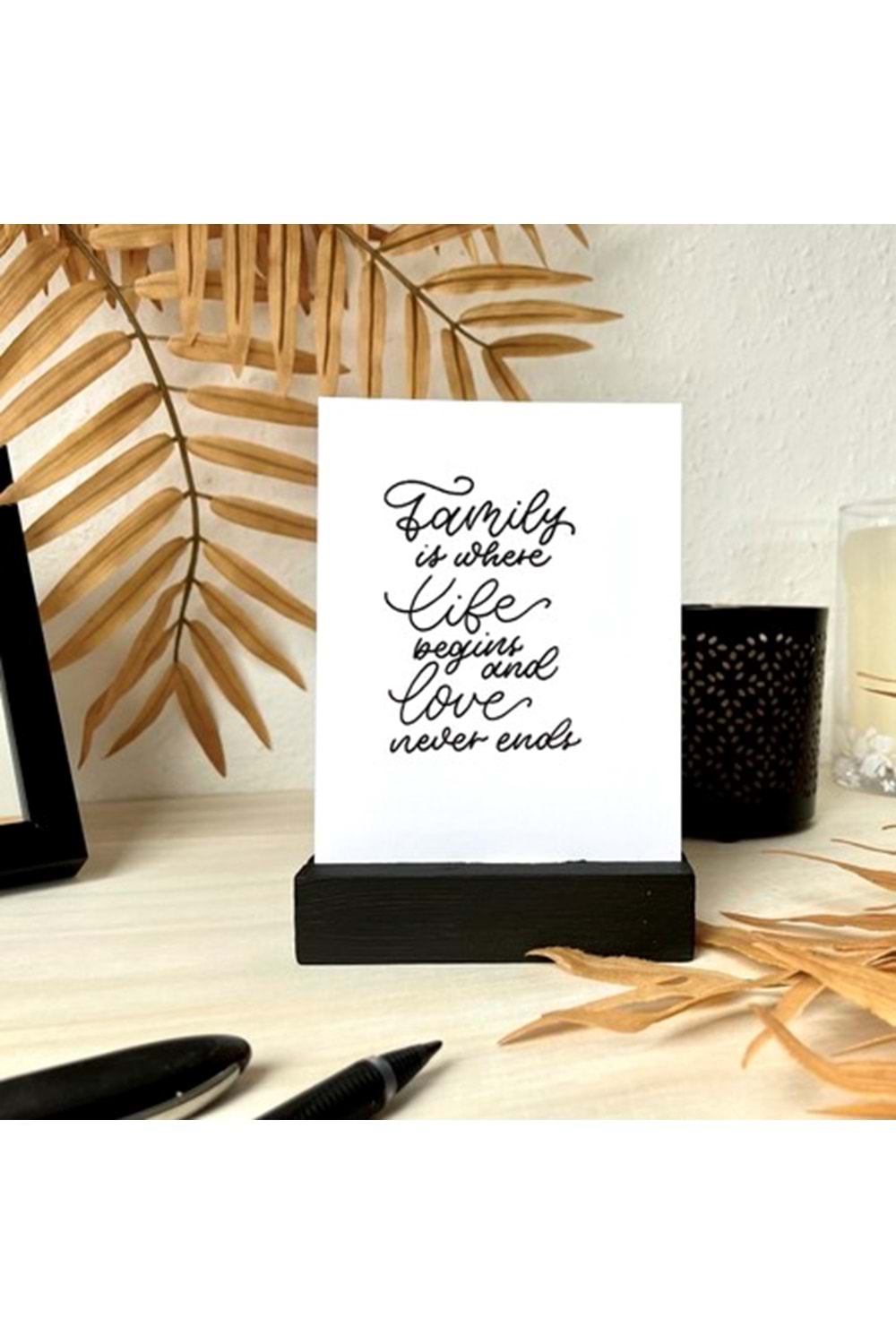 Schneider Roller Kalem One Sign Konik Uçlu 1,0 Mm Siyah 183601