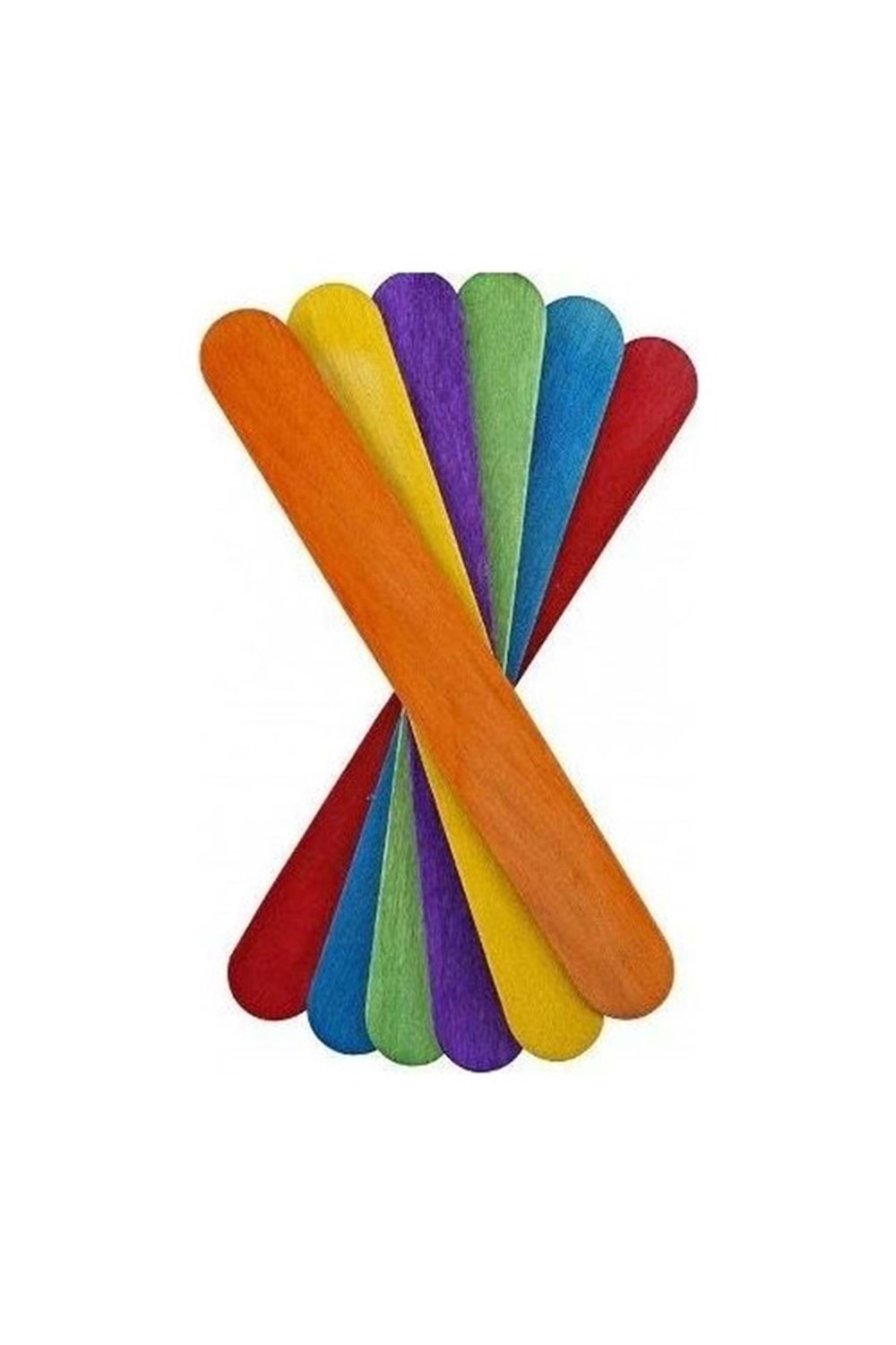 Südor Dil Çubuğu Büyük Renkli | Bs71