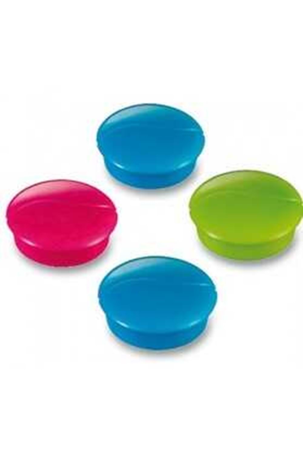 Maped Mıknatıs 22mm 4'lü | 052200