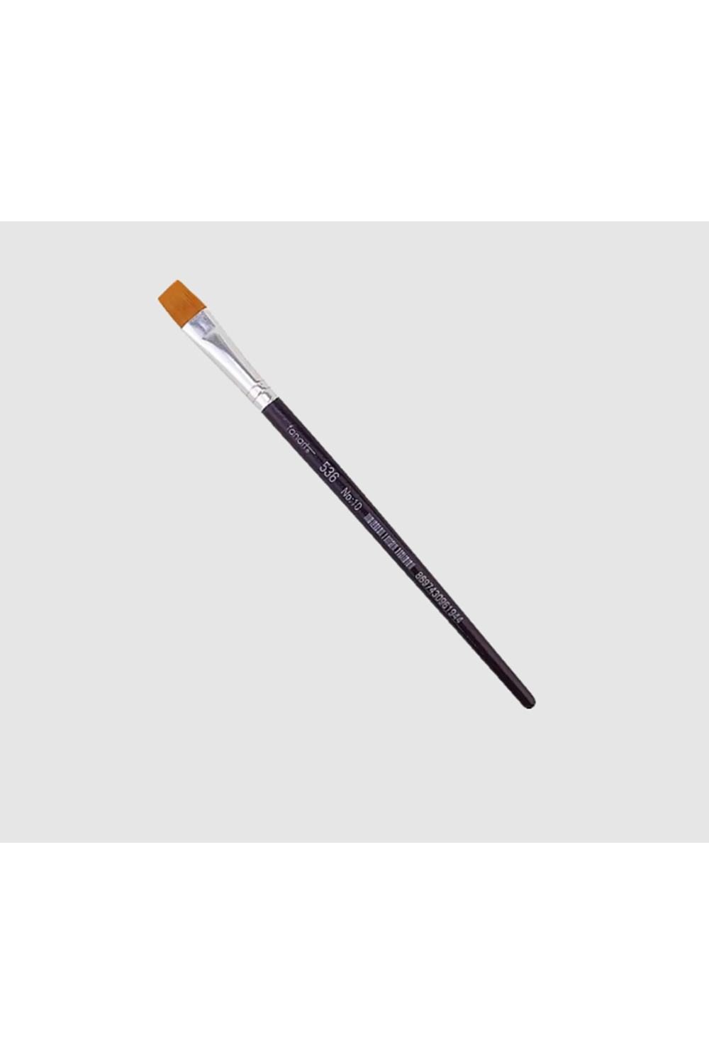 Fanart | Sulu Boya Fırçası No:536/10 Numara