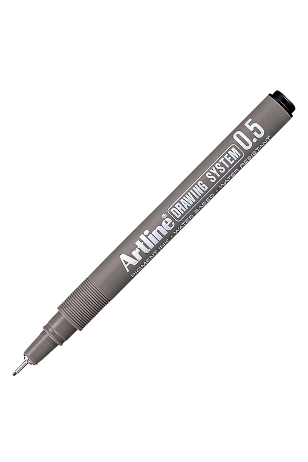 Artline Çizim Kalemi 0.5 Mm Siyah | Ek235