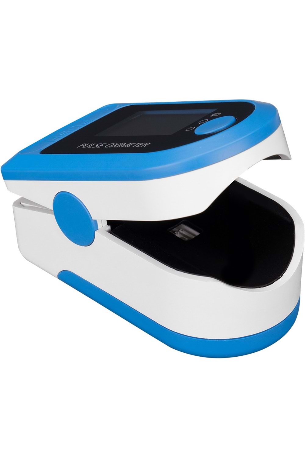 Aiqura Ad-805 Parmak Tipi Oksimetre Nabız Oksijen Ölçer