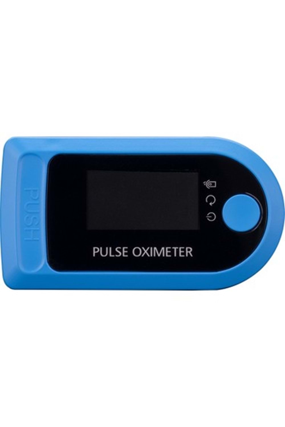 Aiqura Ad-805 Parmak Tipi Oksimetre Nabız Oksijen Ölçer