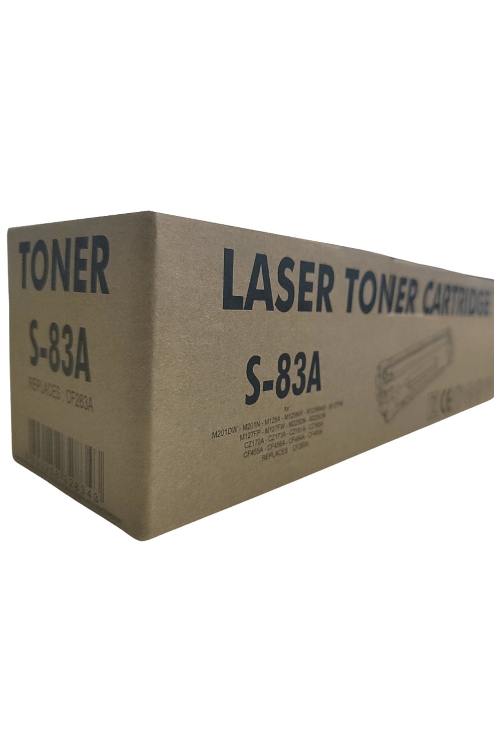 Special | Hp 83a Muadil Laser Toner Cf283a-cz181a-m125-m126-m127