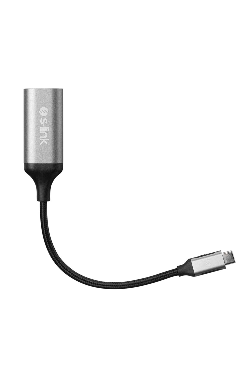 S-link Type-c To Vga Adaptör Sw-u5145