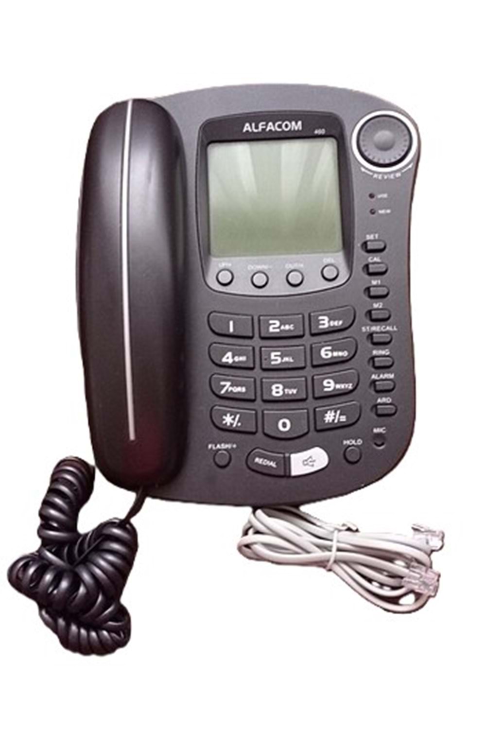Alfacom Masa Üstü Telefon | 460