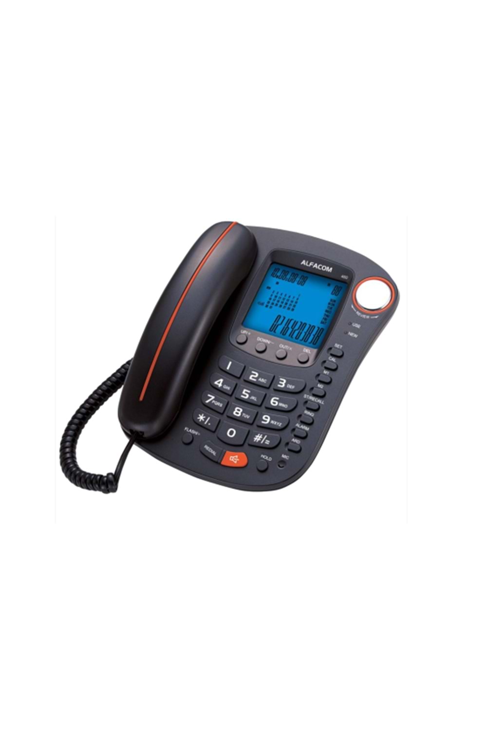 Alfacom Masa Üstü Telefon | 460