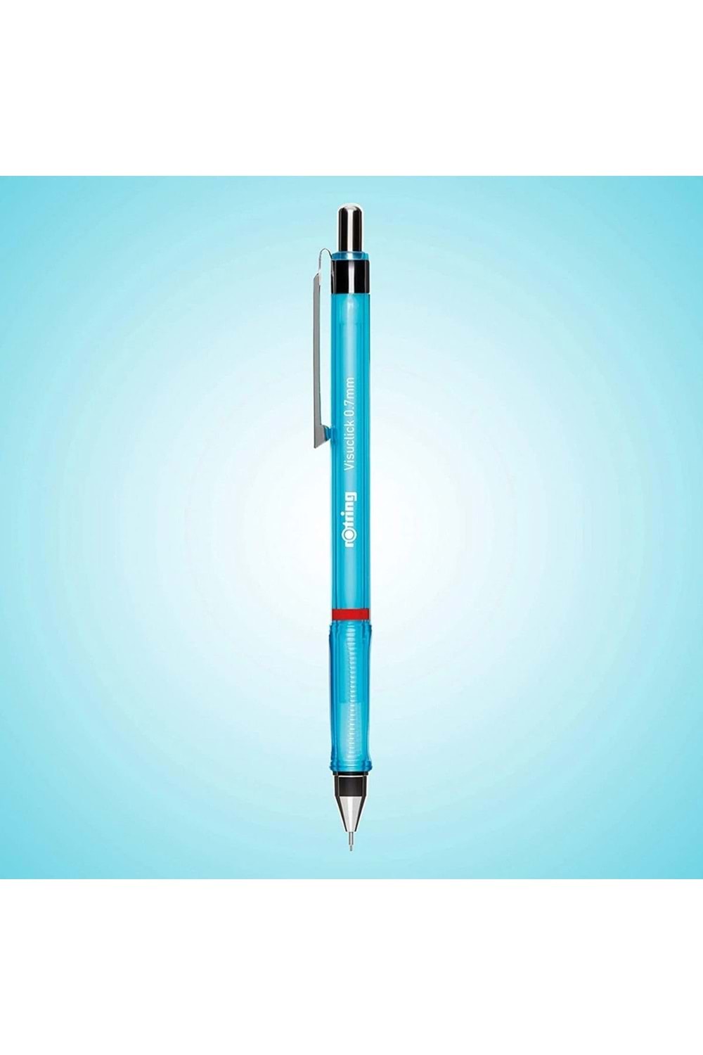 Rotring Versatil Kalem Visuclick 0.7mm Mavi | 2088548