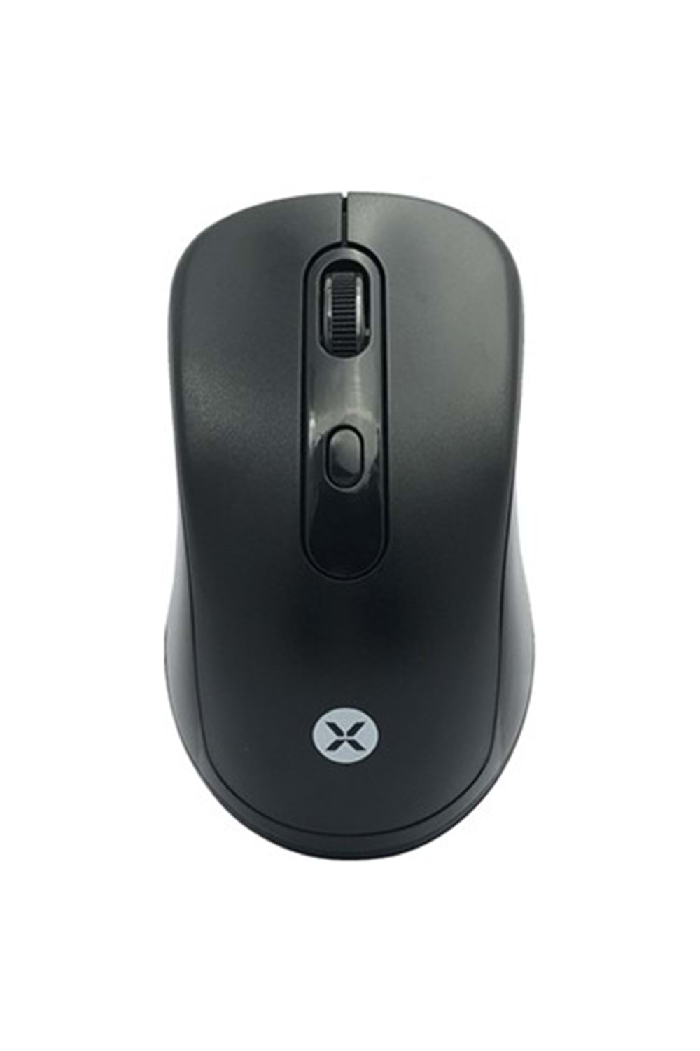 Dexim Dma010 Mw-036 Kablosuz Siyah Mouse (pilli)