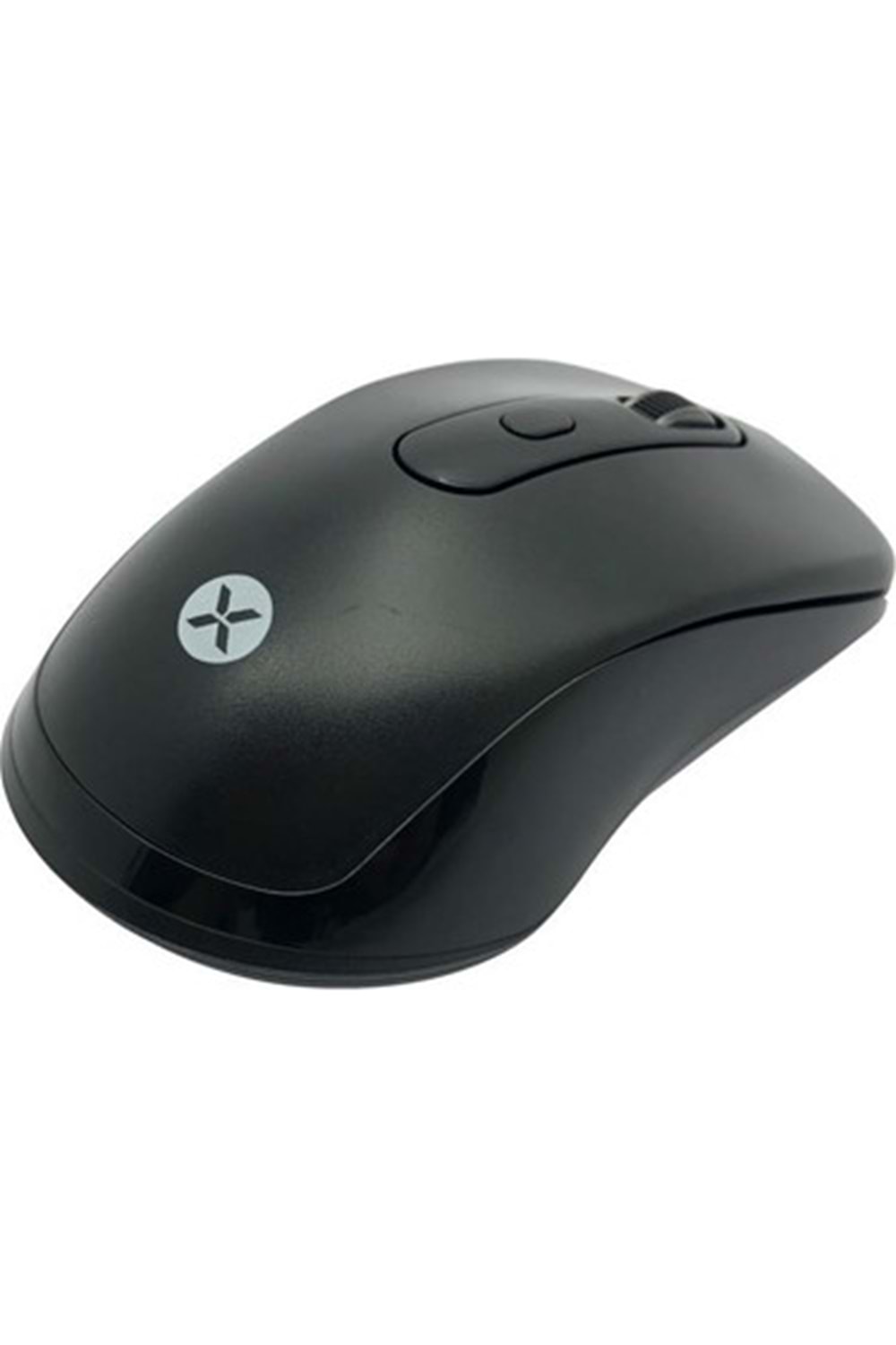 Dexim Dma010 Mw-036 Kablosuz Siyah Mouse (pilli)