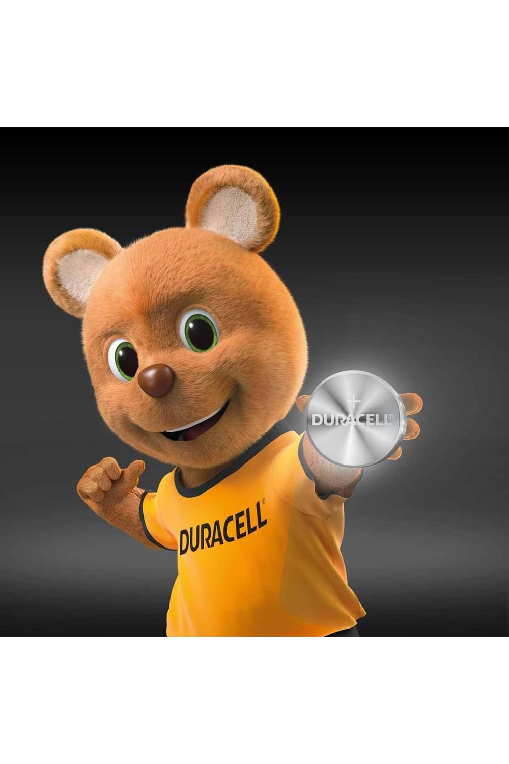 Duracell Lityum Düğme Pil 3 V 4 Lü | Lr44