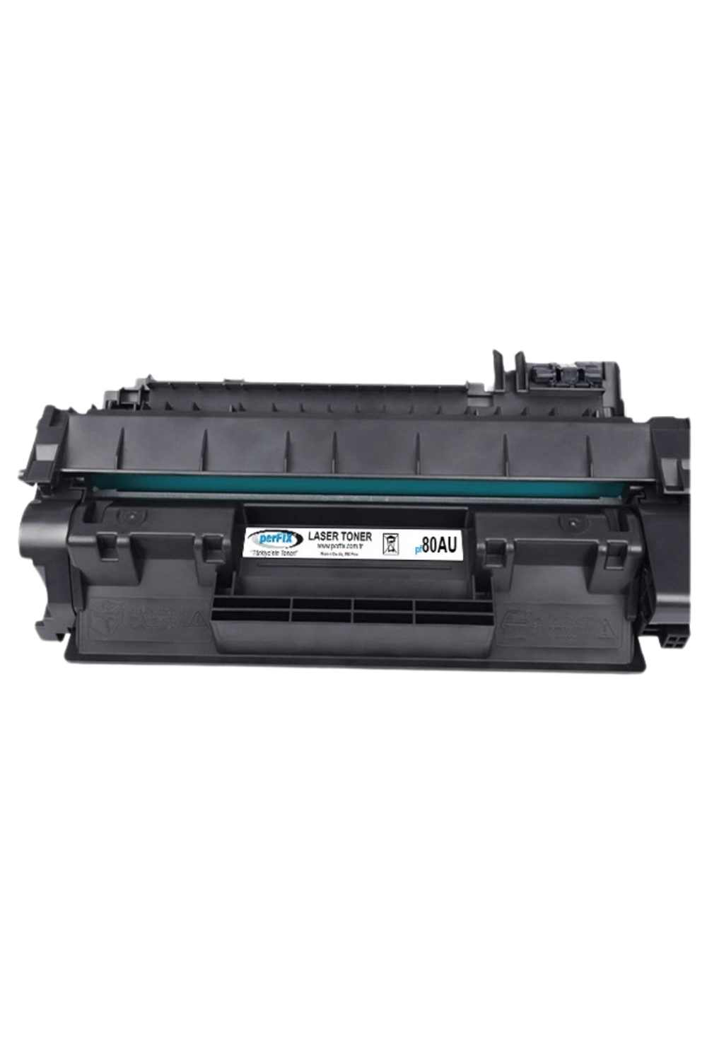 Perfix | Hp 280au - 05a - 80a - Ce505a - Cf280a 2,3k Universal Muadil Laser Toner