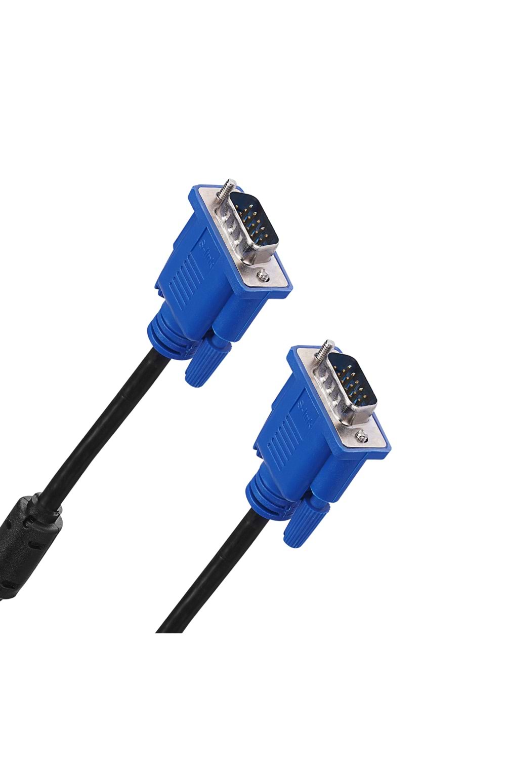 S-link Sl-vga19 5mt Ekran Kartı E-e Data Kablosu