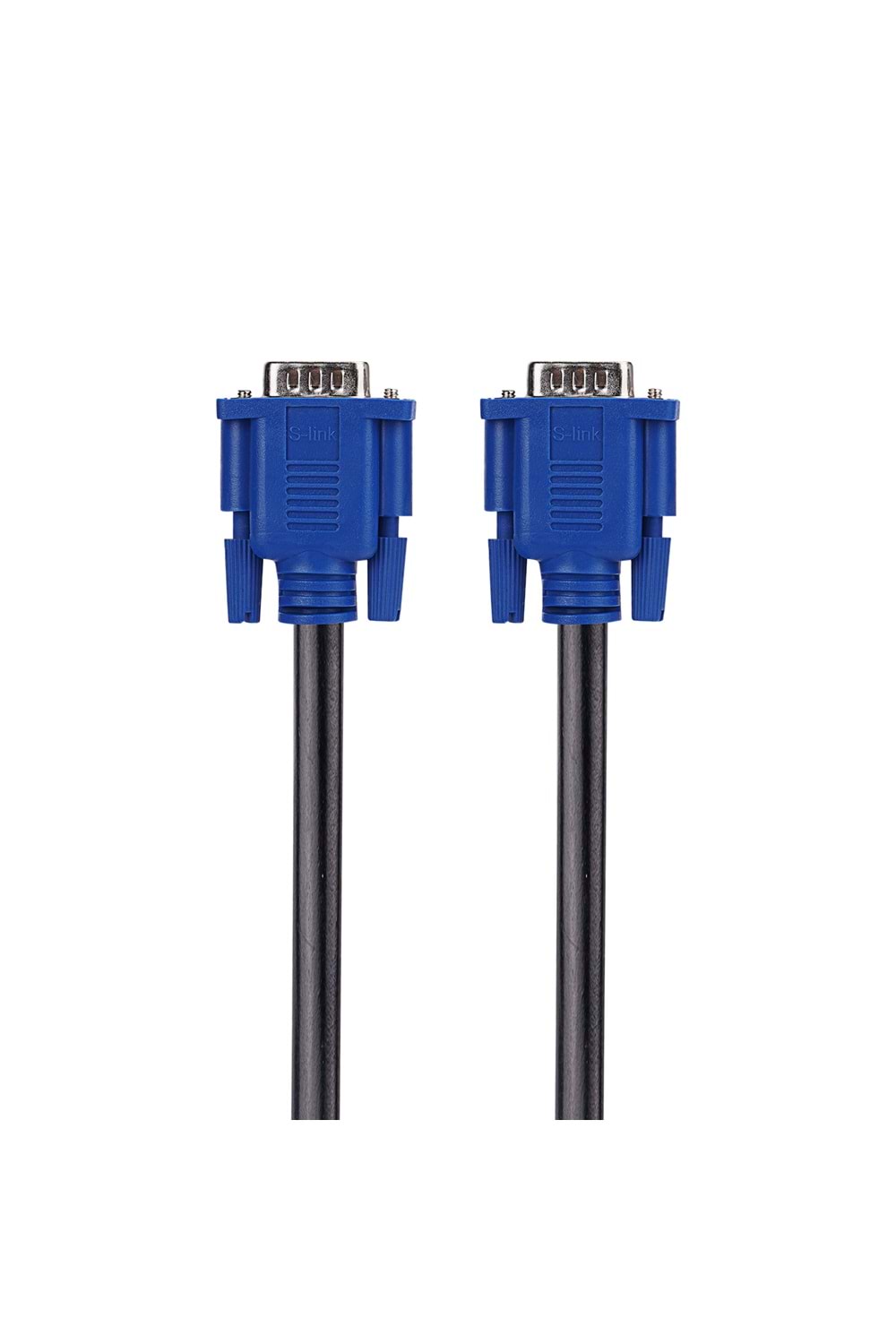 S-link Sl-vga19 5mt Ekran Kartı E-e Data Kablosu