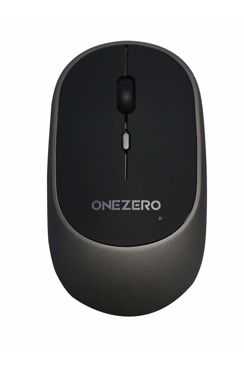 Onezero Ms-03 Gri Bluetooth Mouse Şarjlı (açma Kapama Tuşlu)