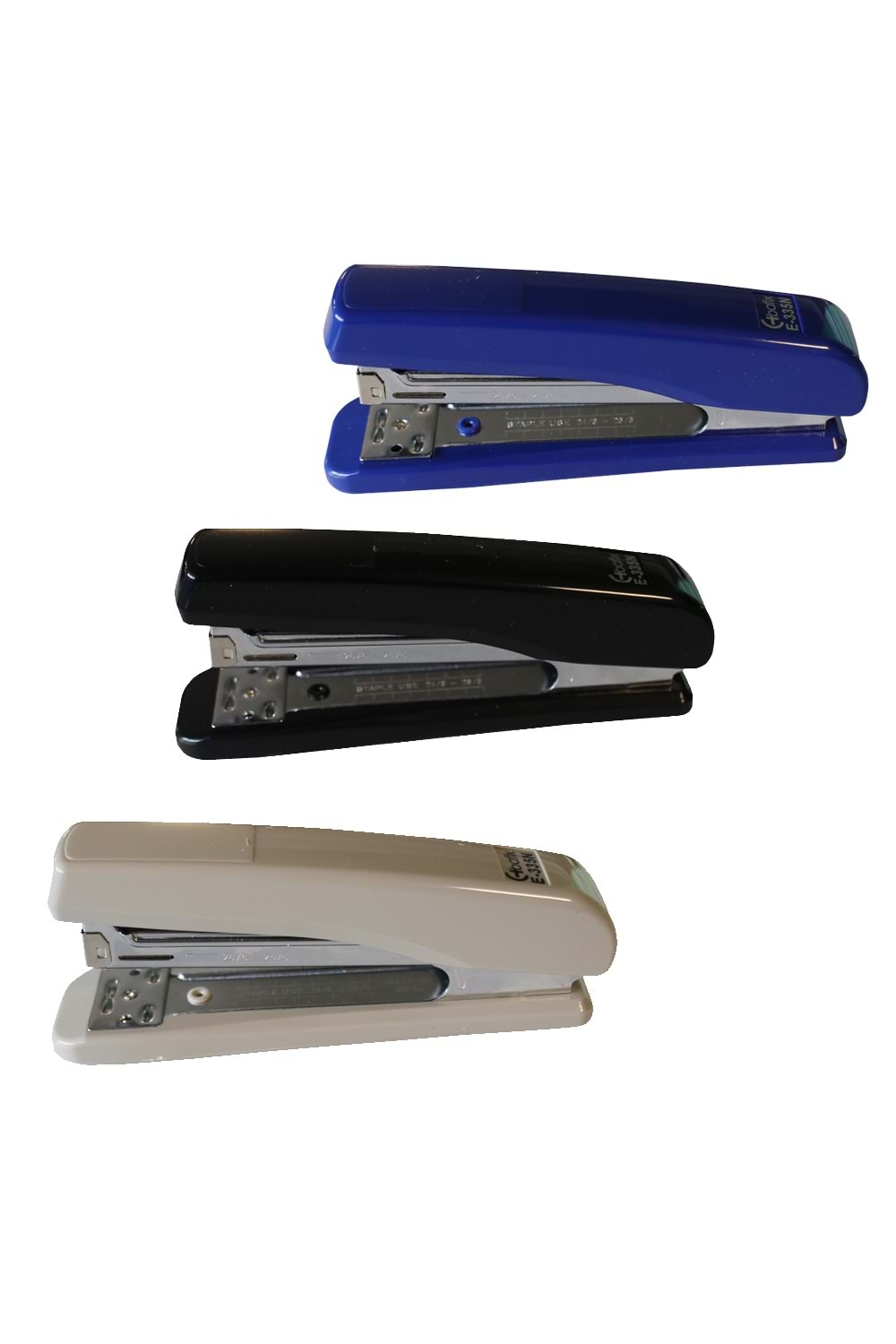 Bafix Zımba Makinesi 30 Syf 24/6-26/6 E-335n