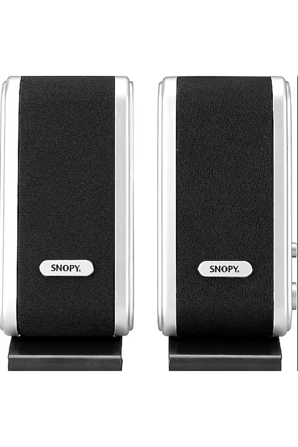 Snopy Sn-820 2.0 600wat Usb Speaker